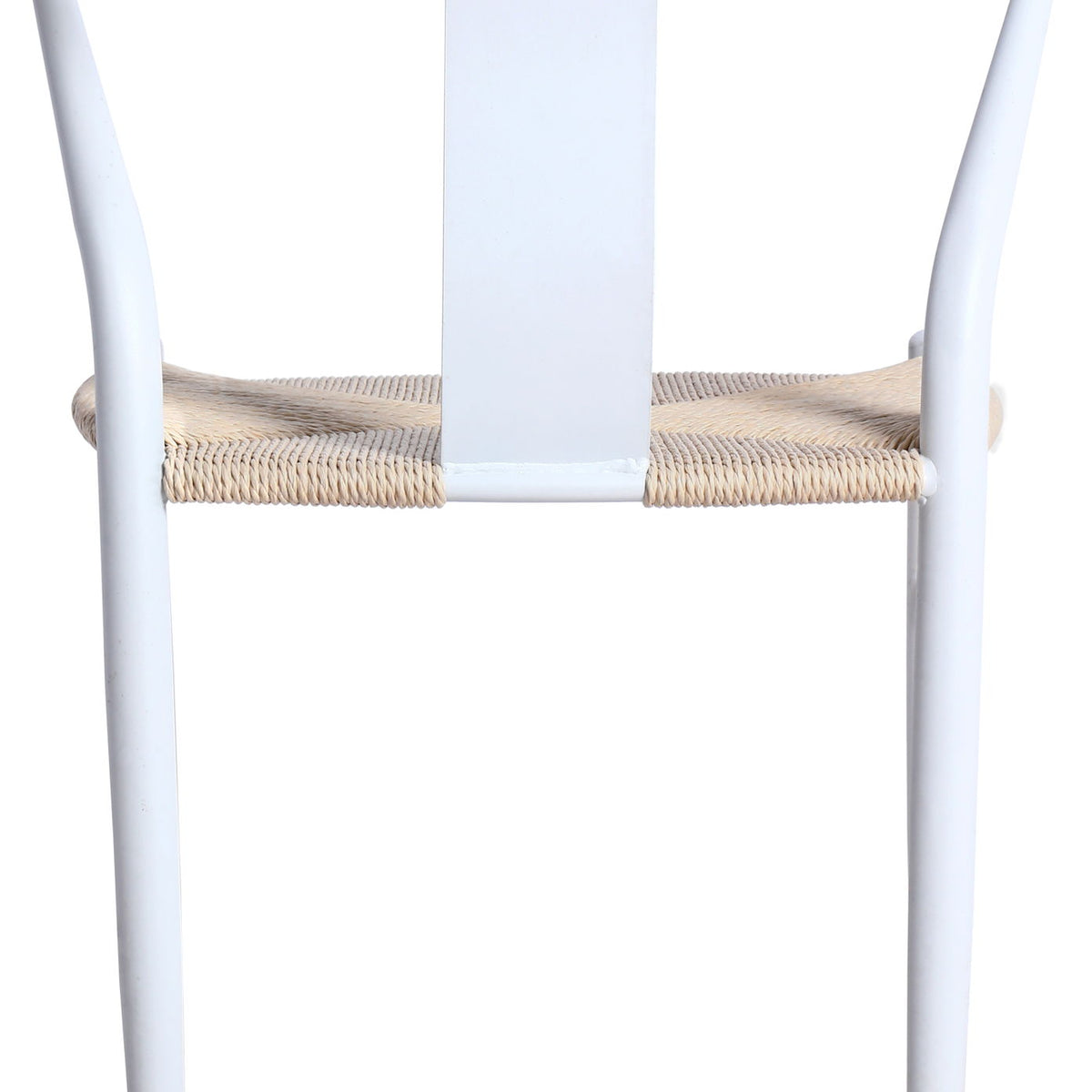 Beck - Hand Woven Rope Dining Chair (Set of 2)