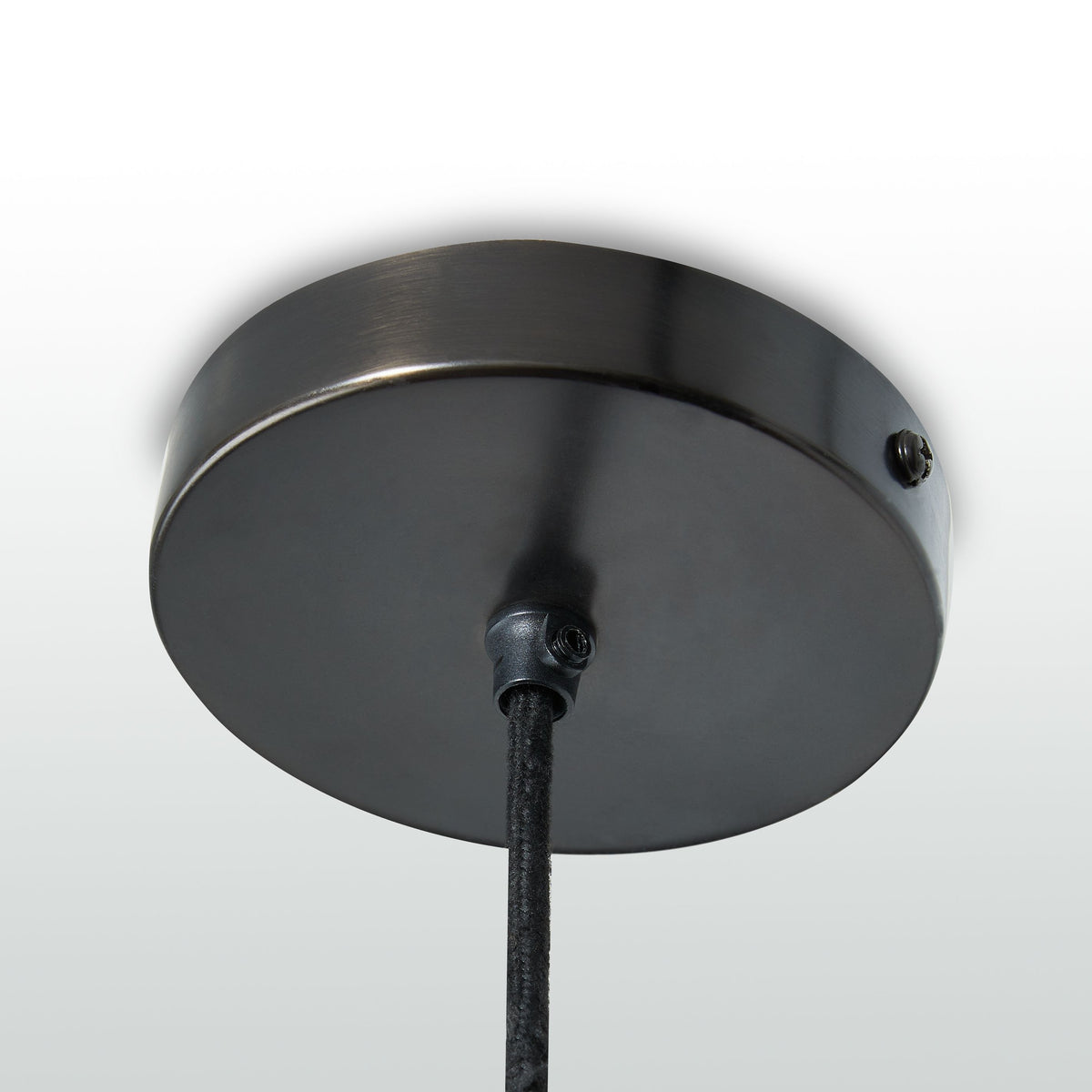 Chaness - Glass Pendant Light