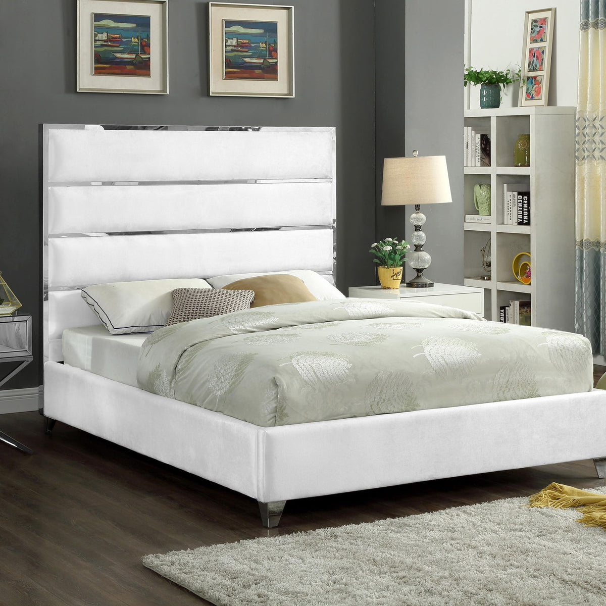 Zuma - Bed