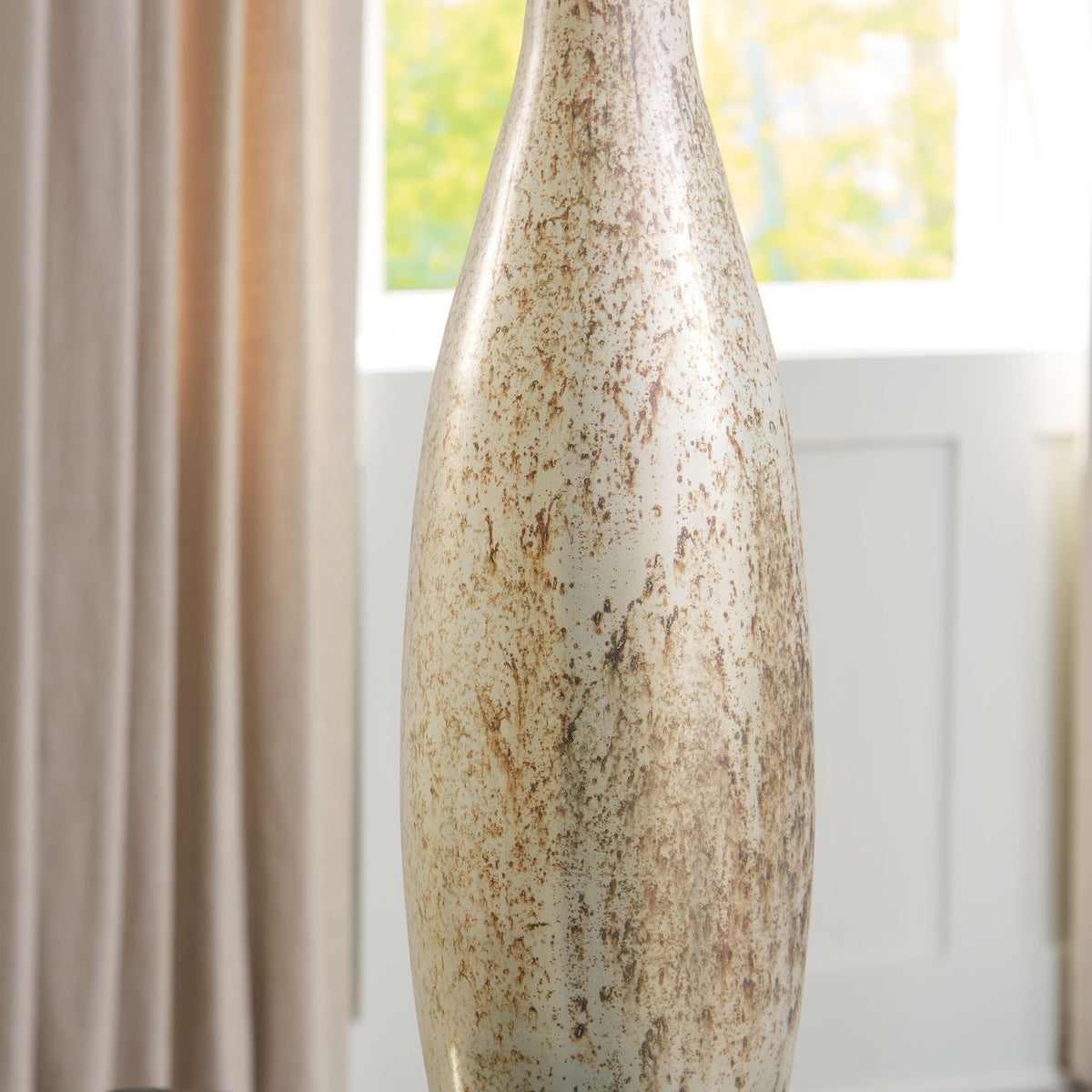 Plawite - Vase