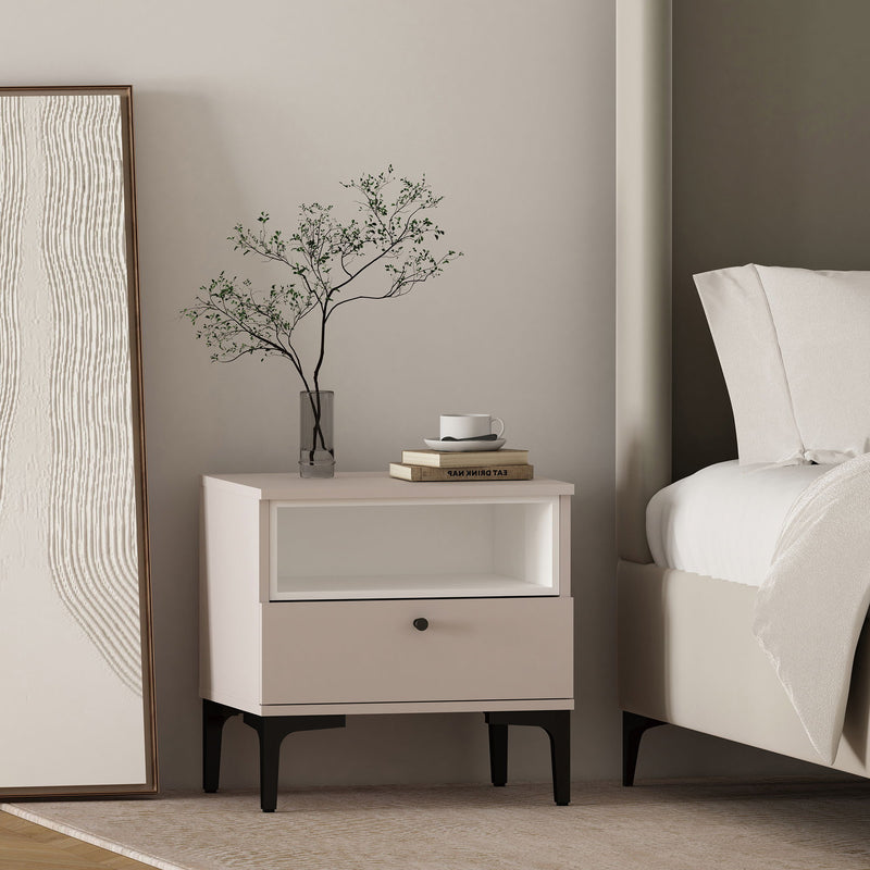 Manhattan Amara - Nightstand