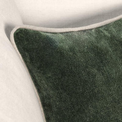 Heirloom Velvet - SLD Pillow