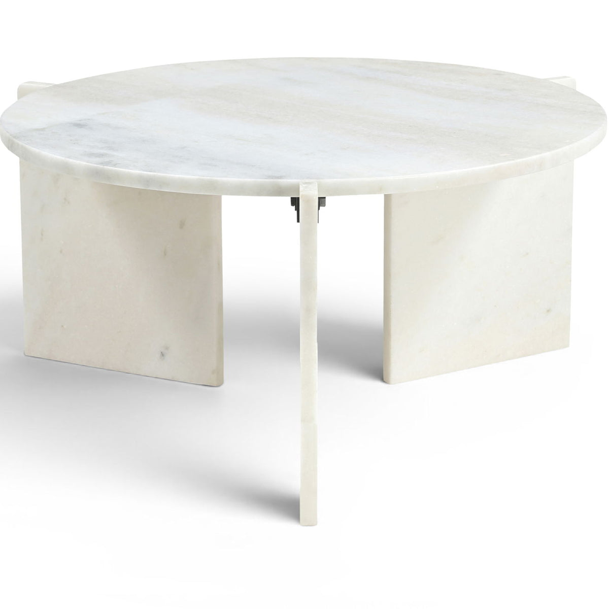 Vernazza - Genuine Marble Table