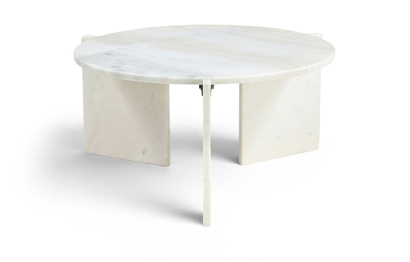 Vernazza - Genuine Marble Table
