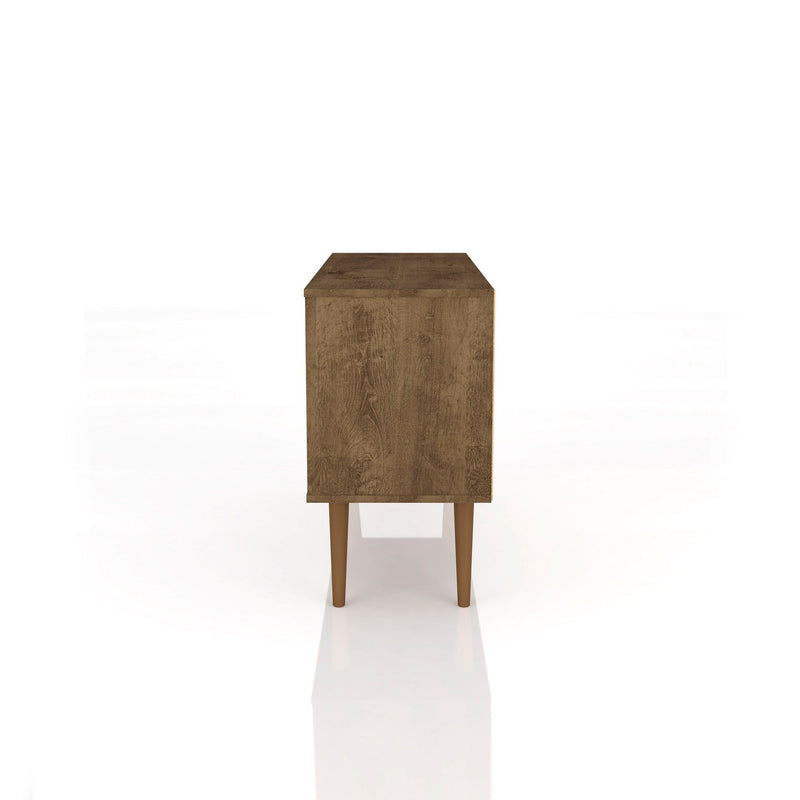 Manhattan Liberty - TV Stand