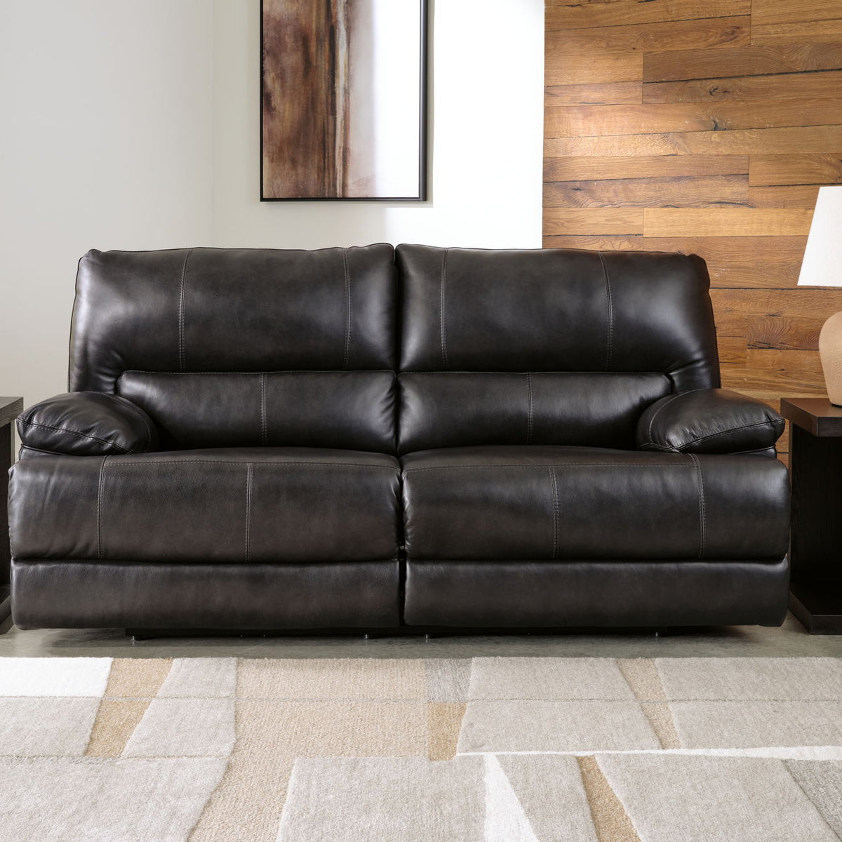 Mountainous - Living Room Set