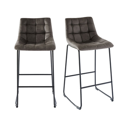 Seth - Bar Stool (Set of 2)