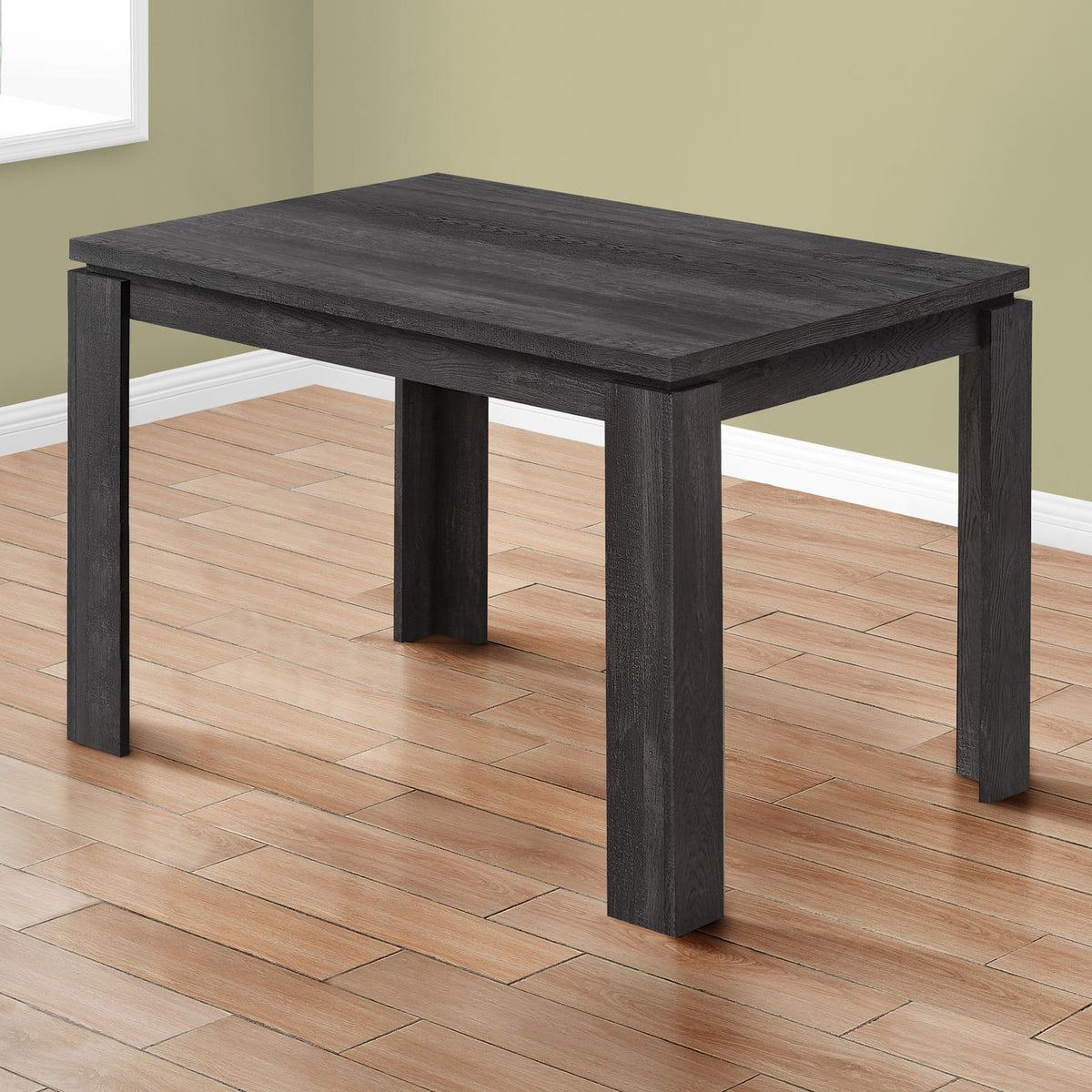Rectangular Small Dining TableContemporary & Modern