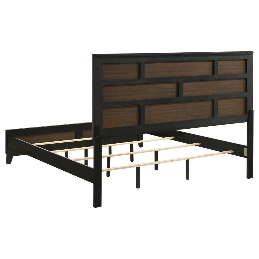 Watson - Bedroom Set
