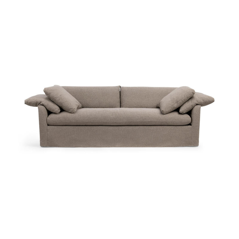 Cassiano - Slip Cover Sofa