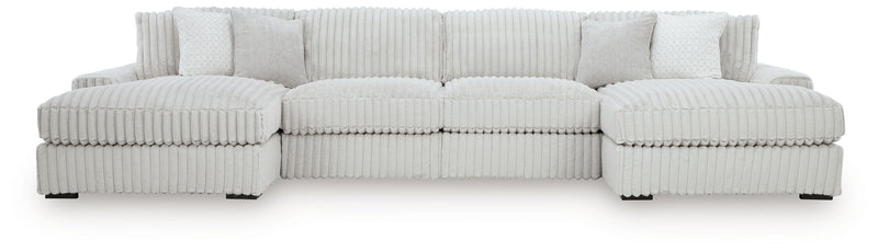 Stupendous - Sectional