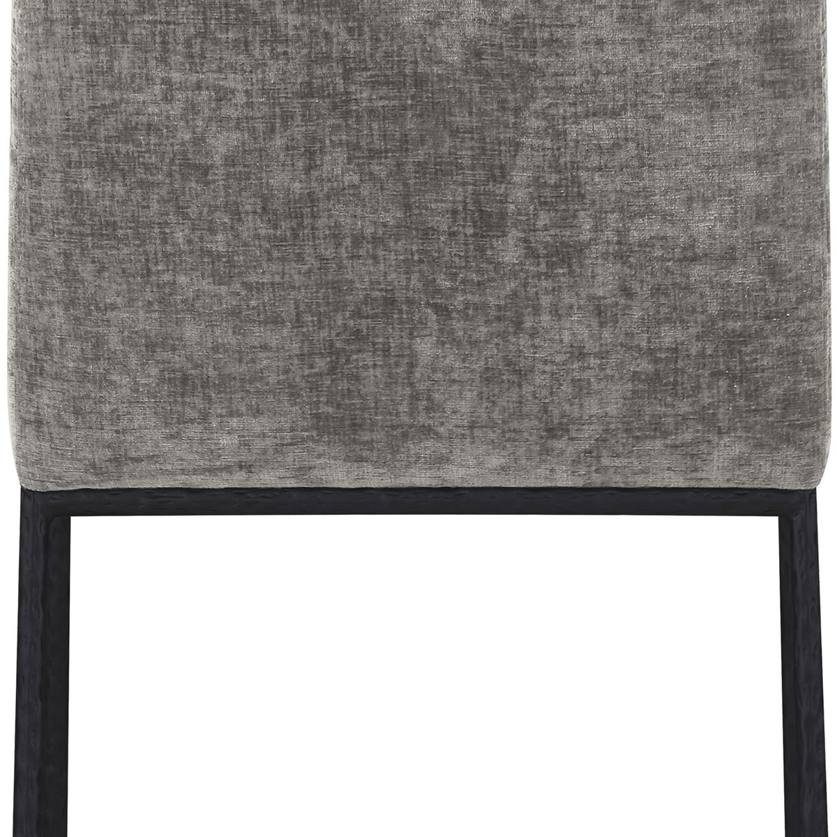 Reeves - Dining Chair With Black Legs (Set of 2)