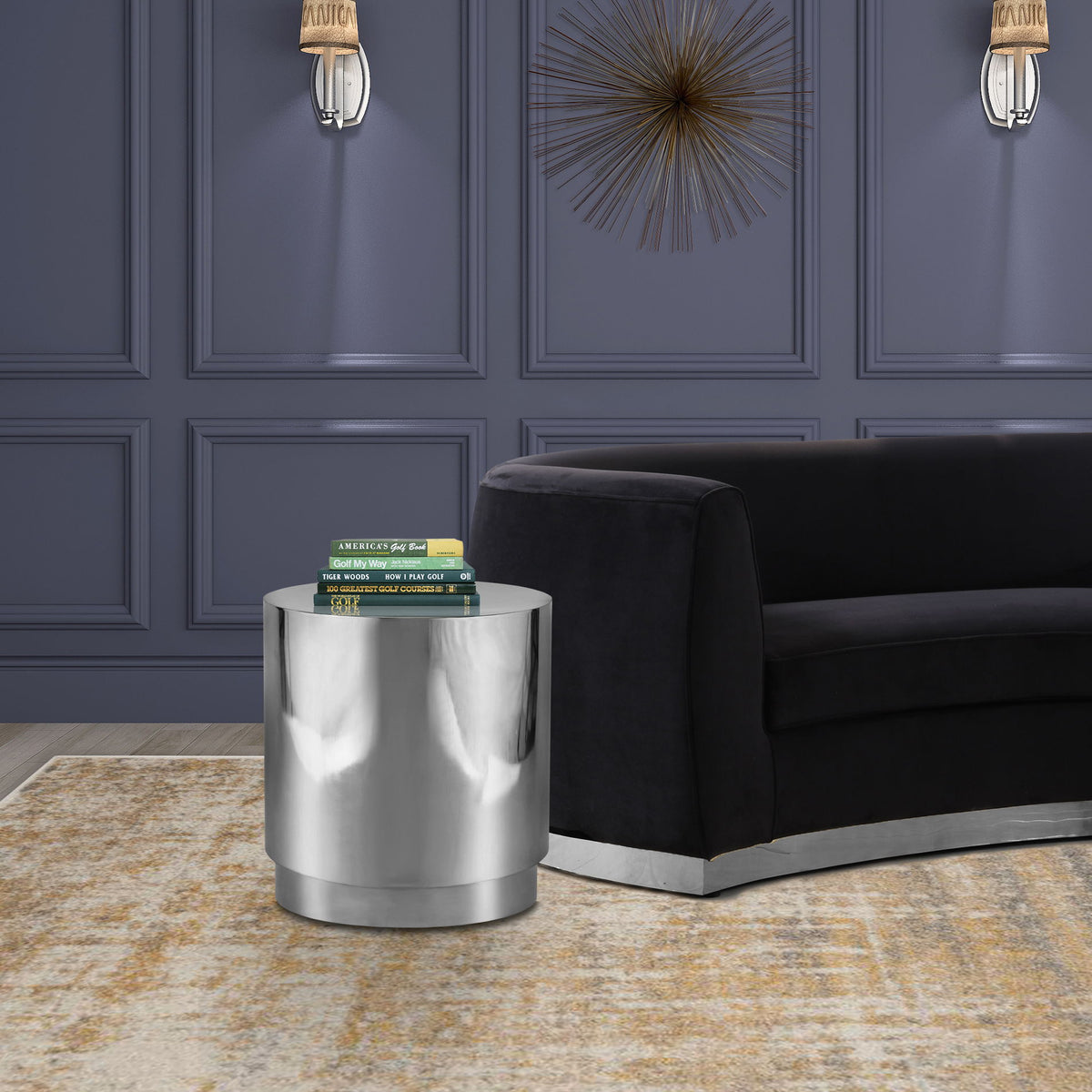 Jazzy - End Table