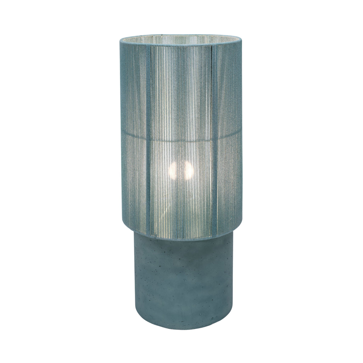 Mondada - Concrete Lamp