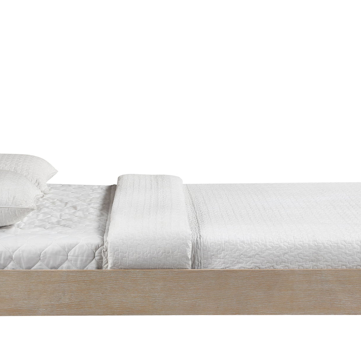 Caswell - Upholstered Bed