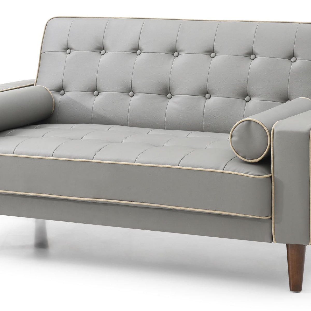 Contemporary Loveseat For Two