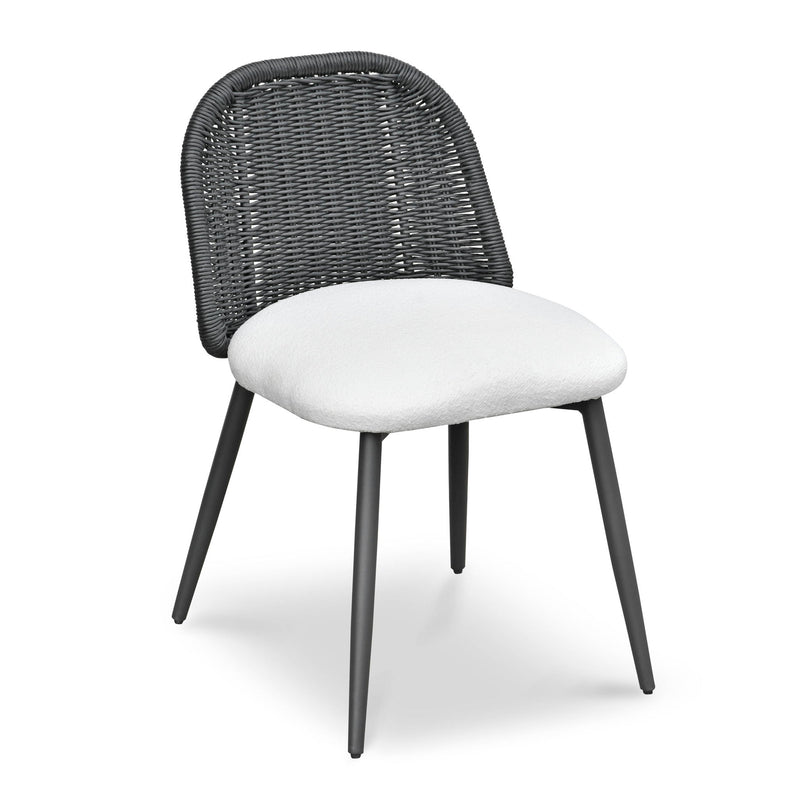 Alexa - Outdoor Dining Chair