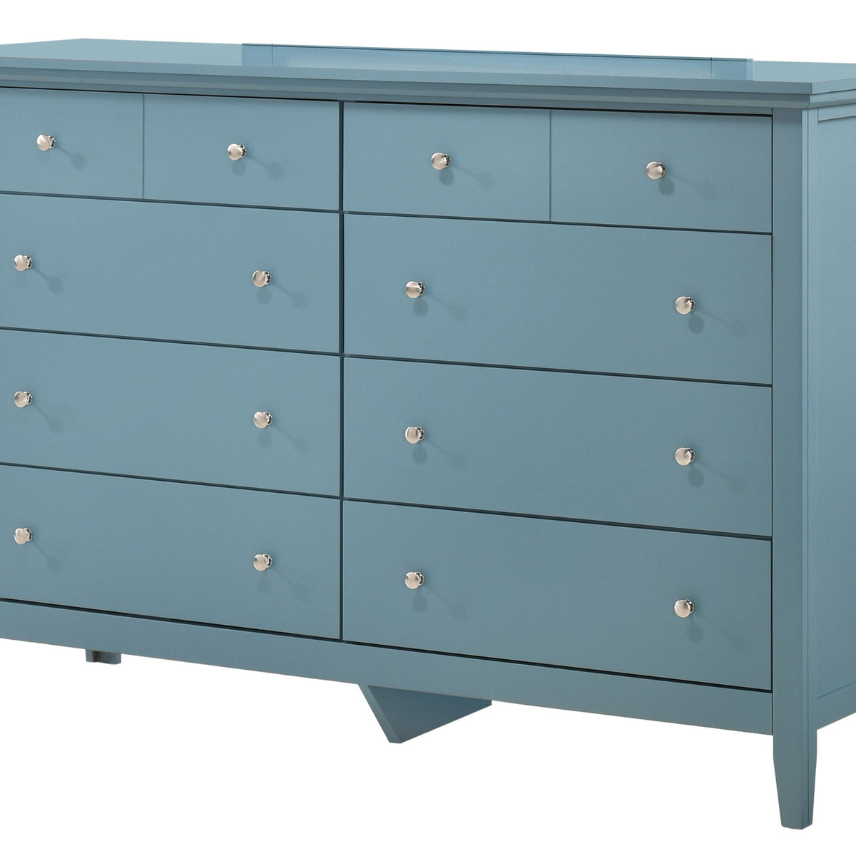 Elegant Casual Dresser For Any Room