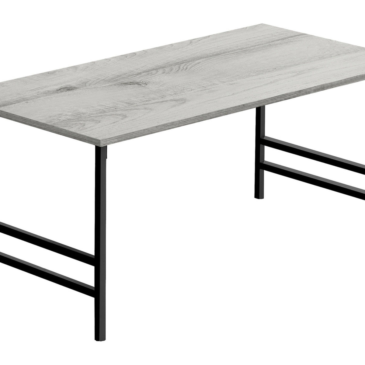 Table, Rectangular, Modern Style