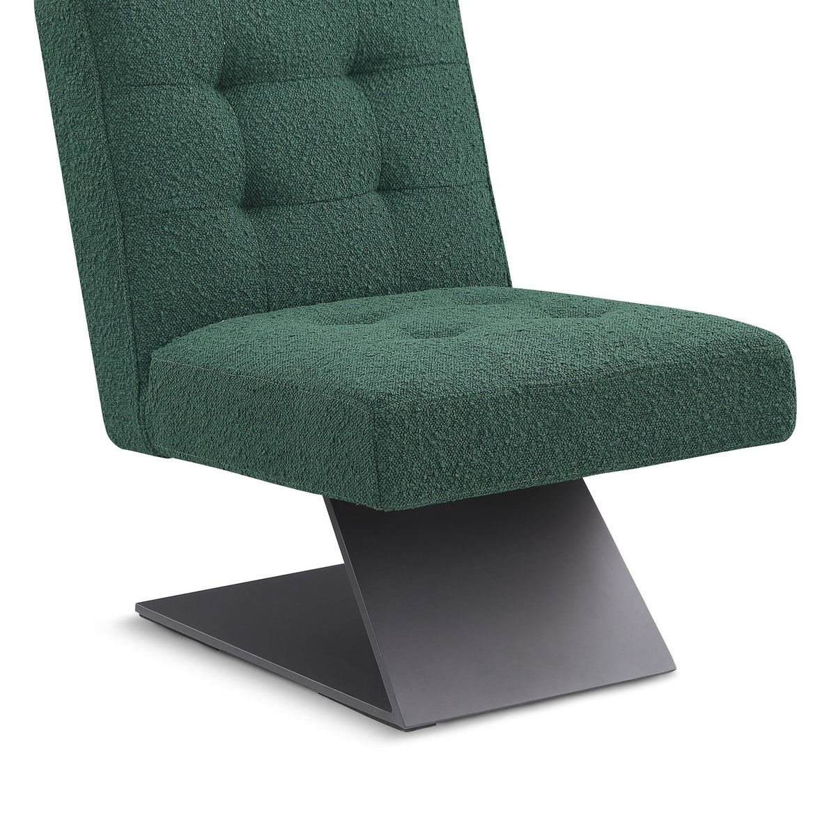 Zeal - Accent Chair