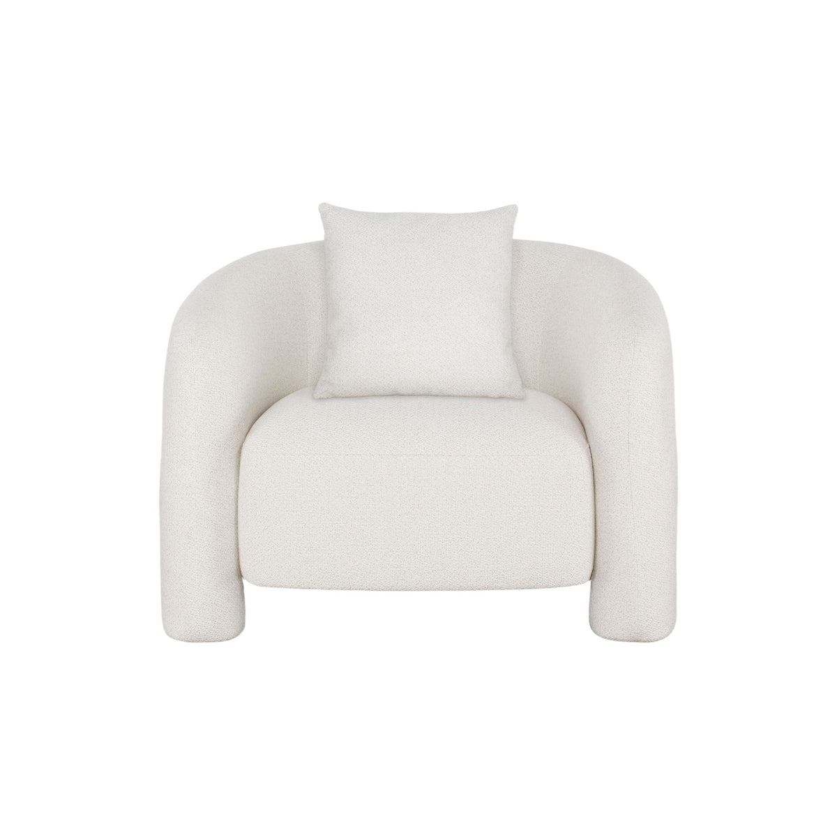 Manhattan Sylvia - Lounge Chair