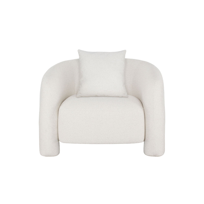 Manhattan Sylvia - Lounge Chair