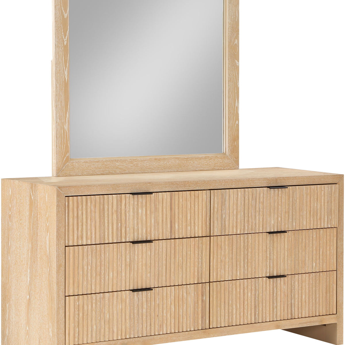 Fairfax - Dresser