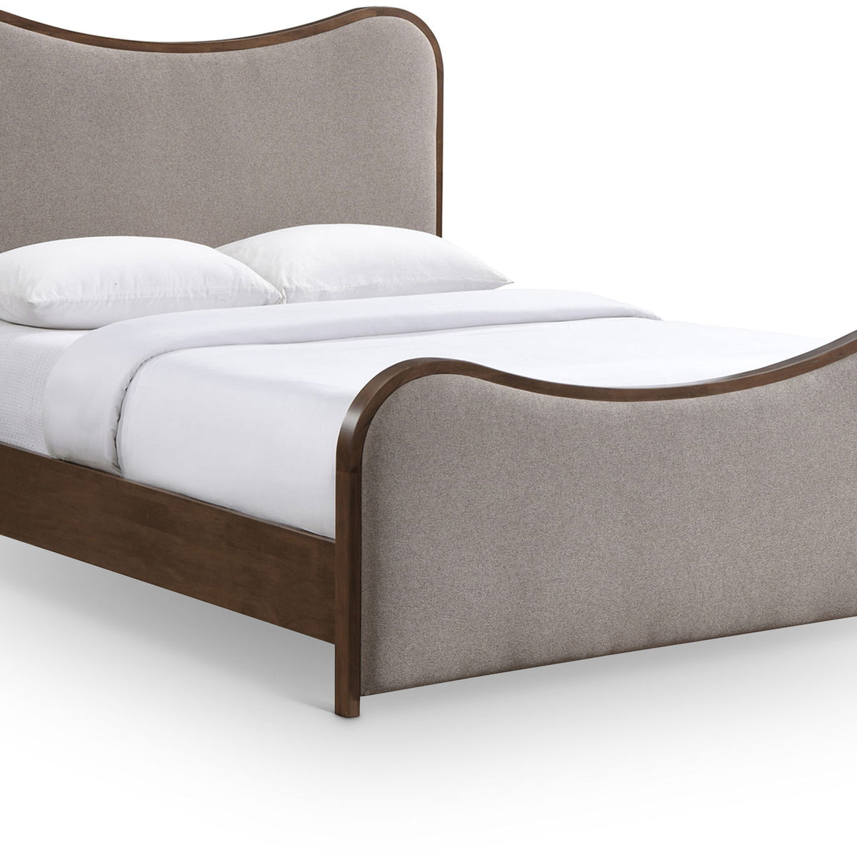 Arvada - Upholstered Bed