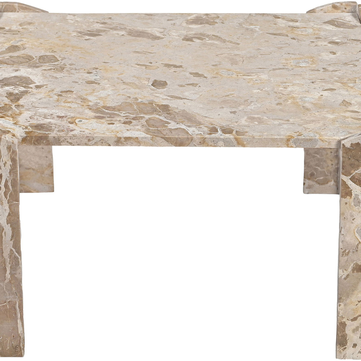 Ravello - Genuine Marble Table