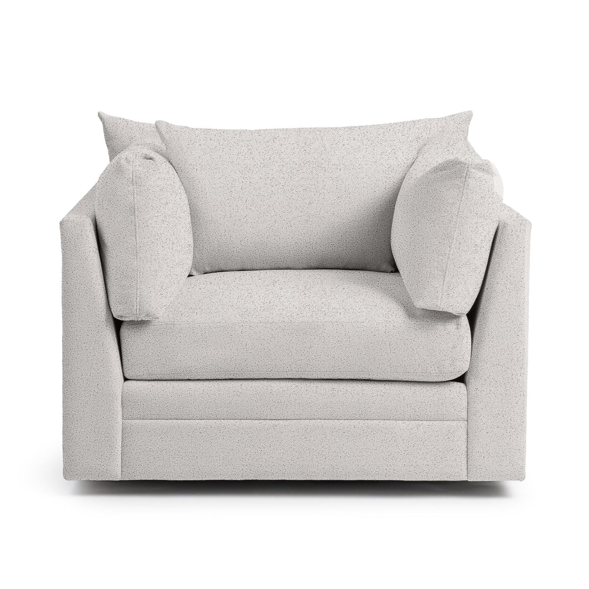 Audrey - Swivel Chair