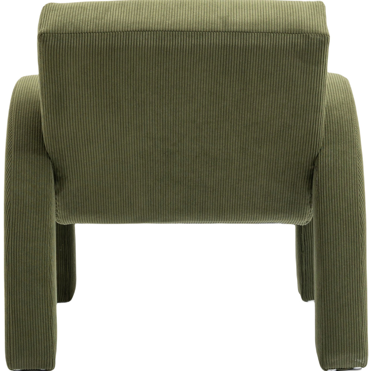 Corduroy - Accent Chair