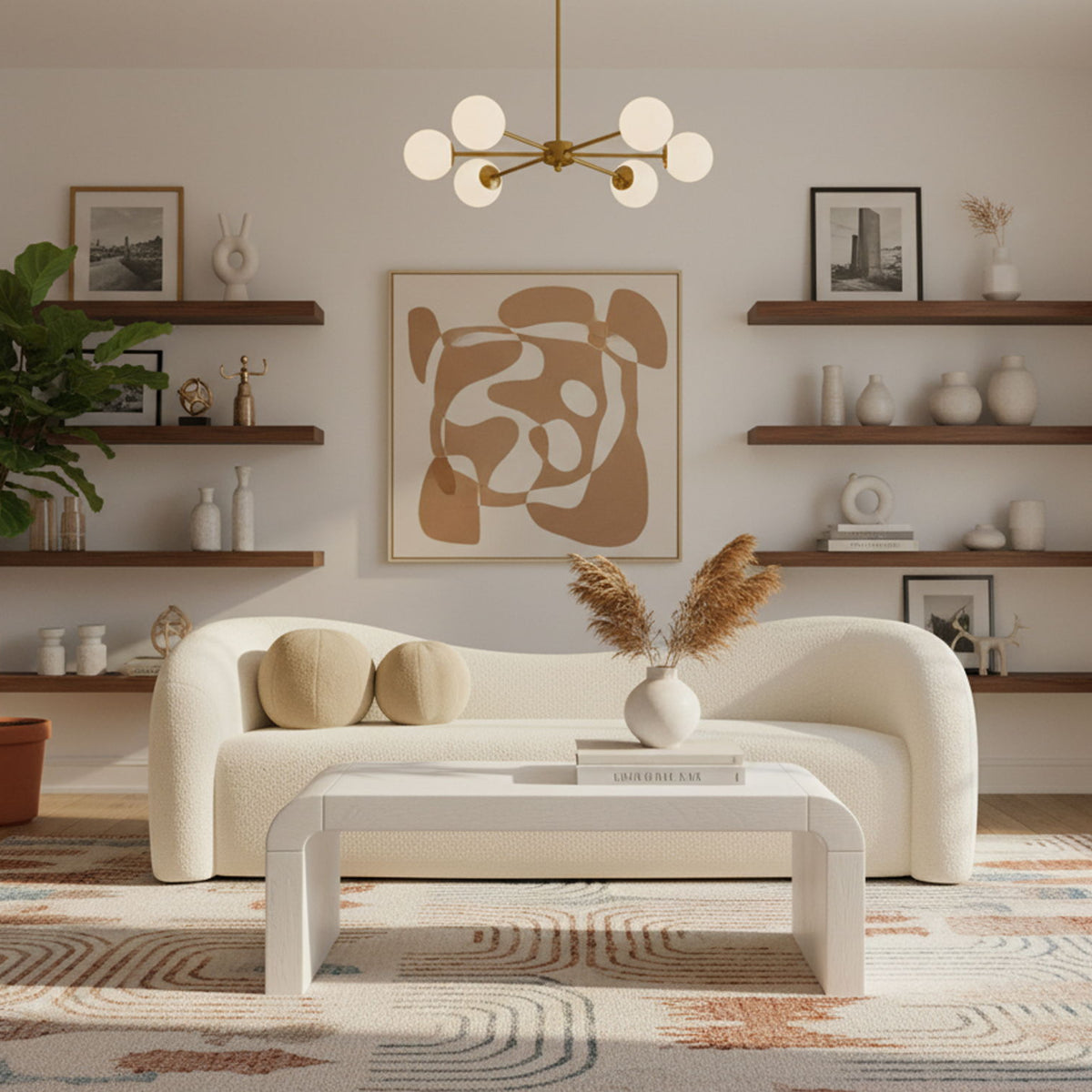 Kali - Sofa