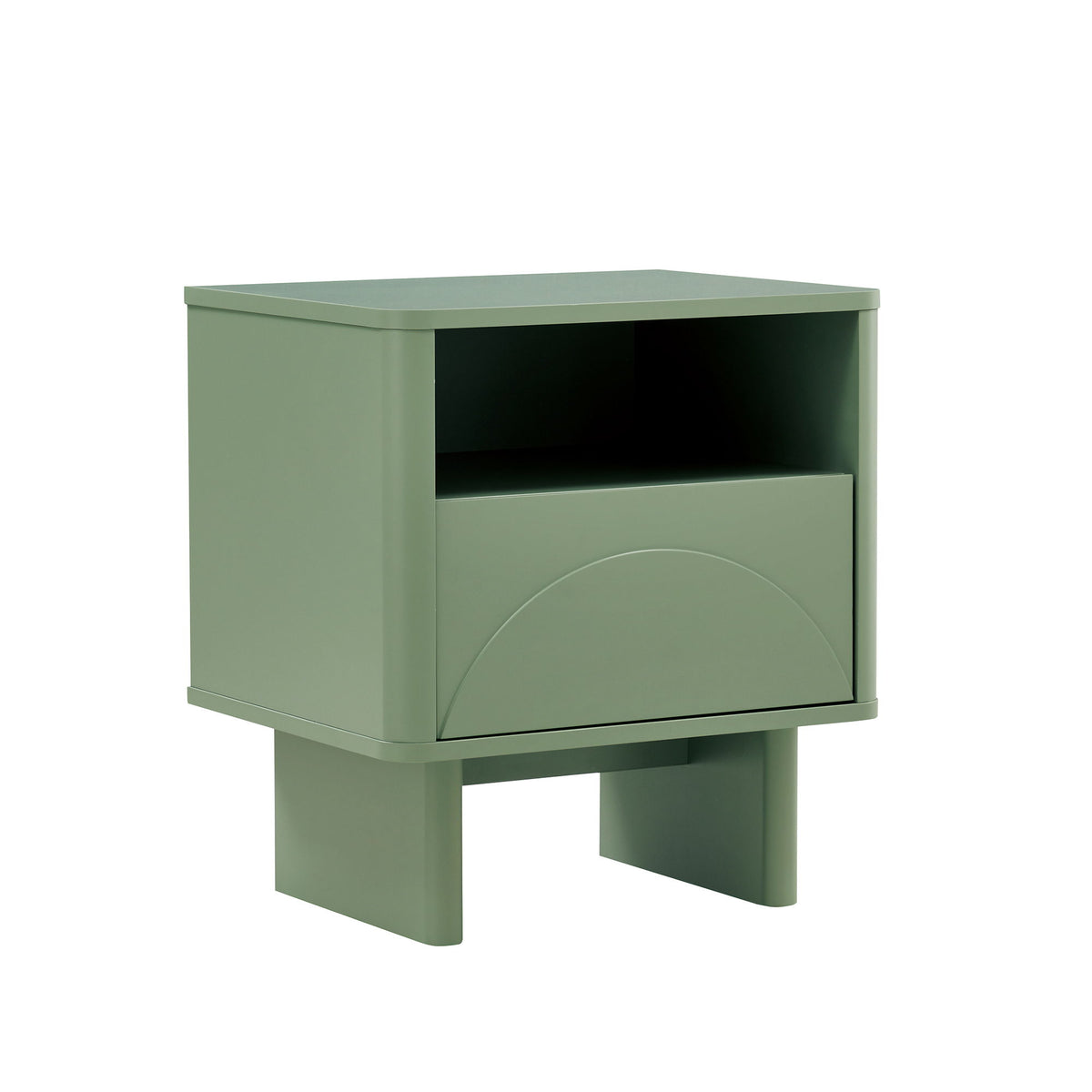 Manhattan Ella - Nightstand