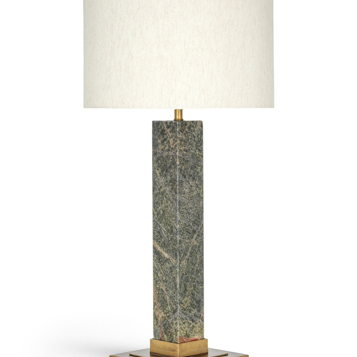 Pillar - Table Lamp