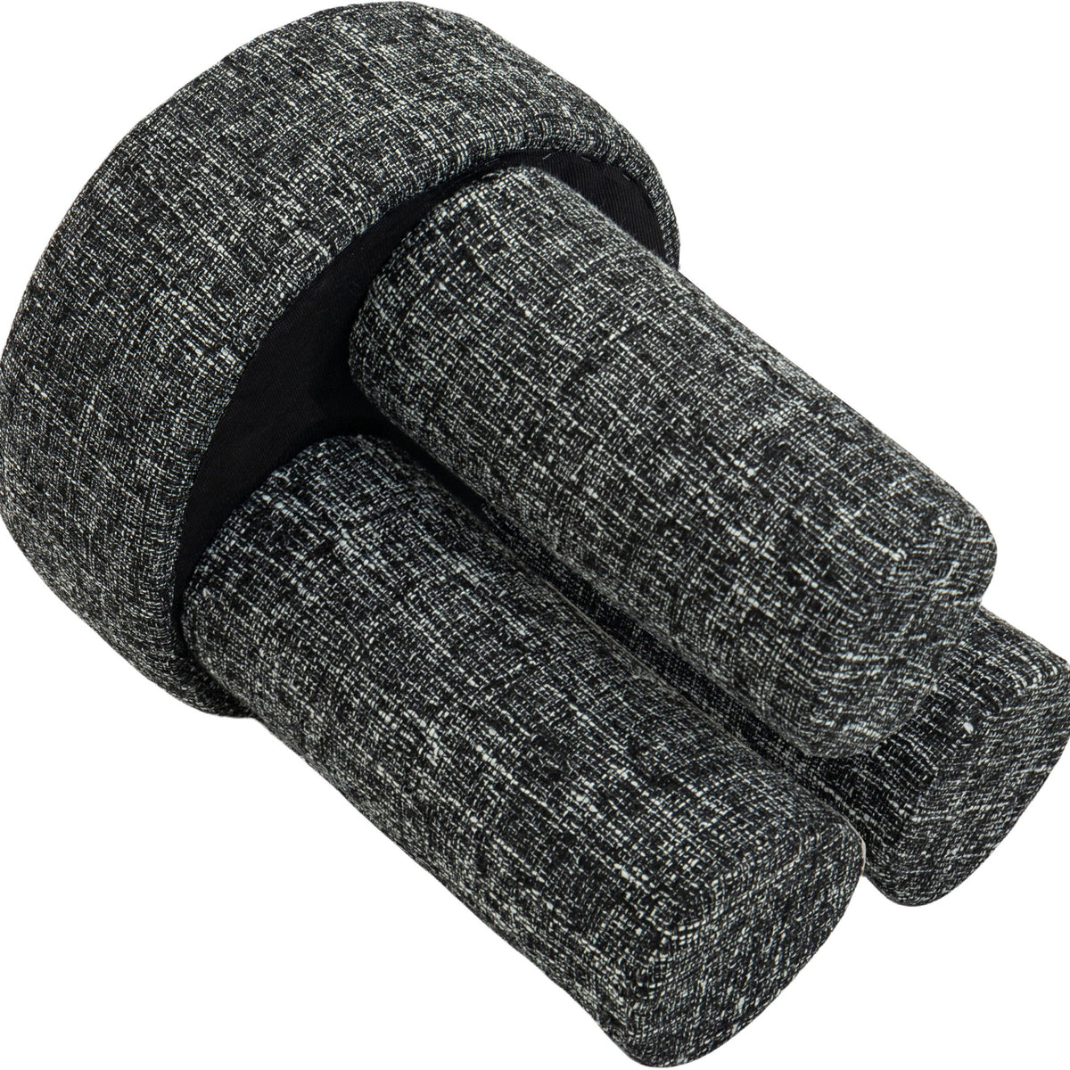 Larson - Ottoman / Stool