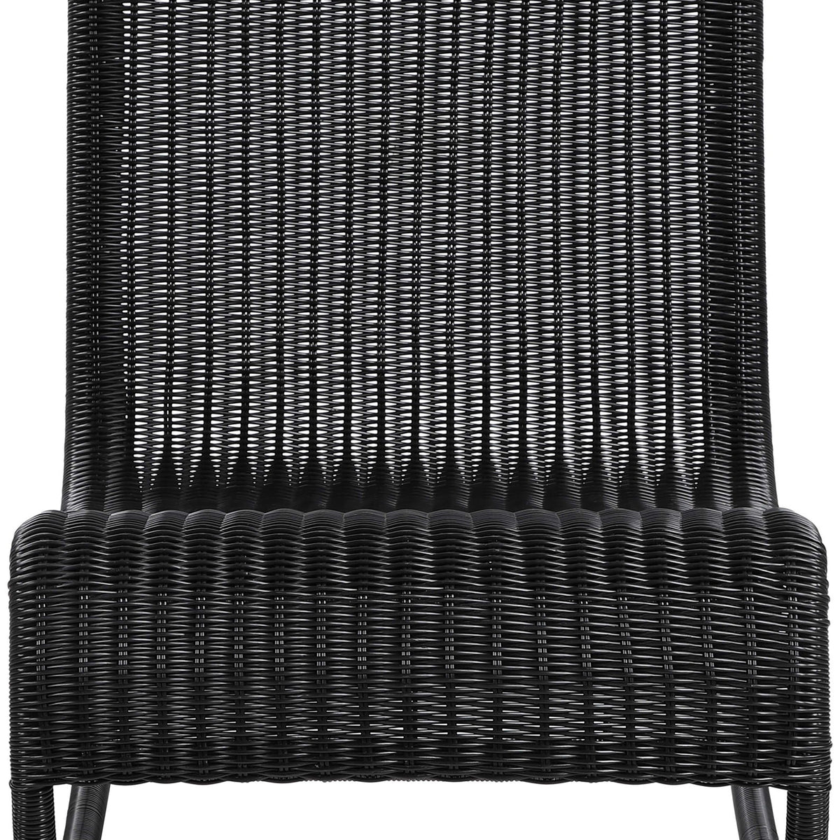 Antigua - Wicker Outdoor Patio Rocking Chair