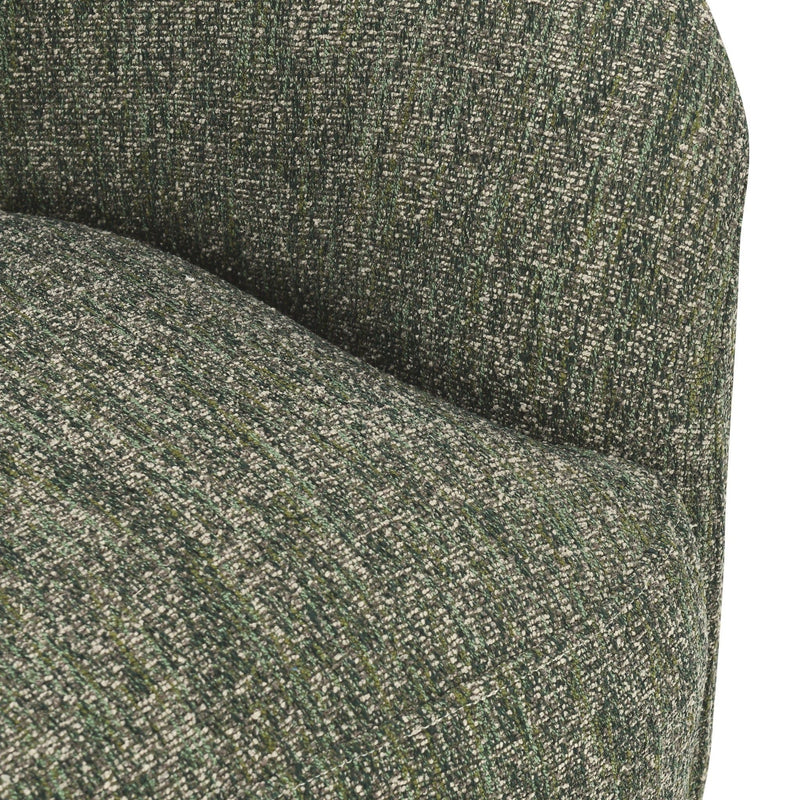 Beverly - Swivel Accent Chair