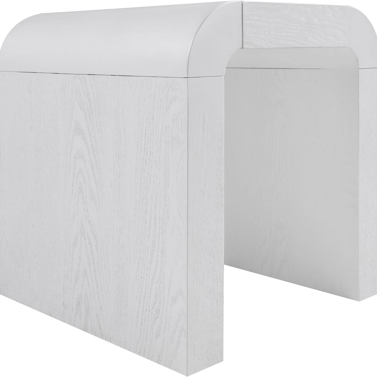 Toulon - Oak Veneer End Table