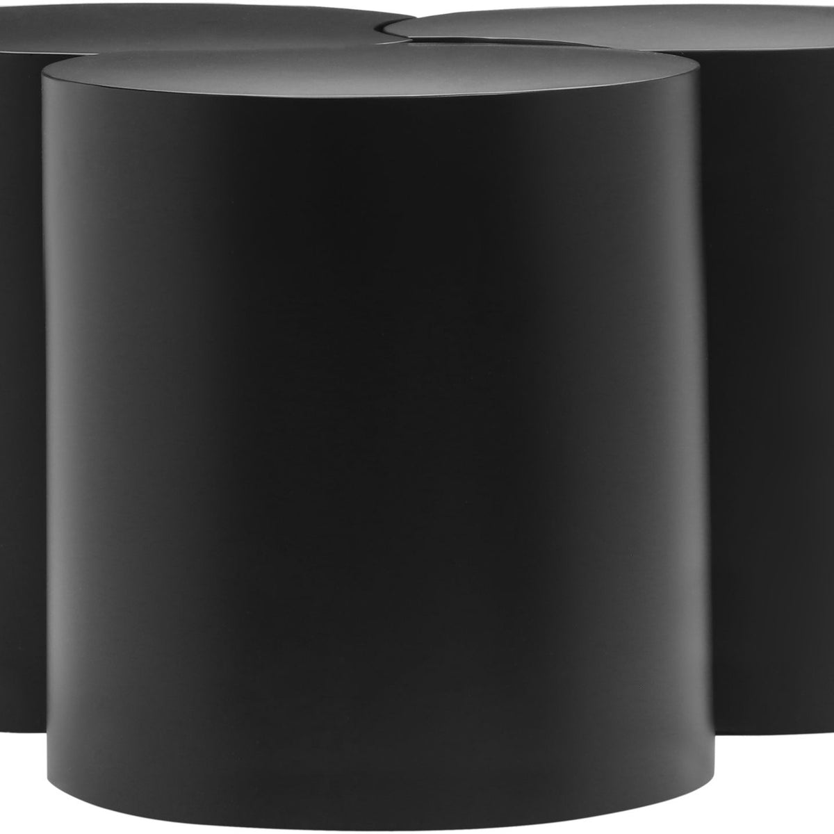 Dimple - 3 Piece Modular Coffee Table