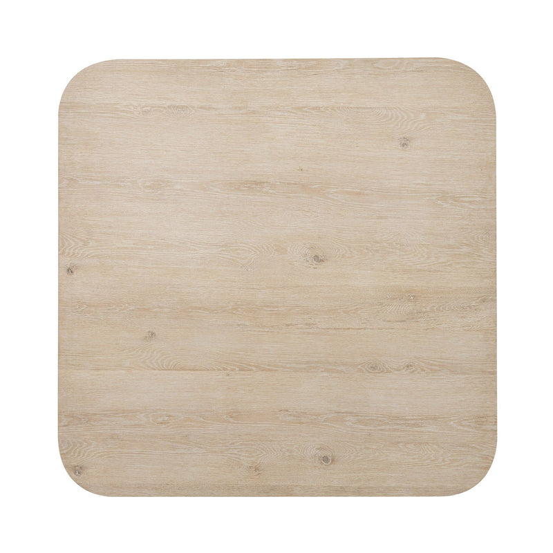 Vander - Square Dining Table