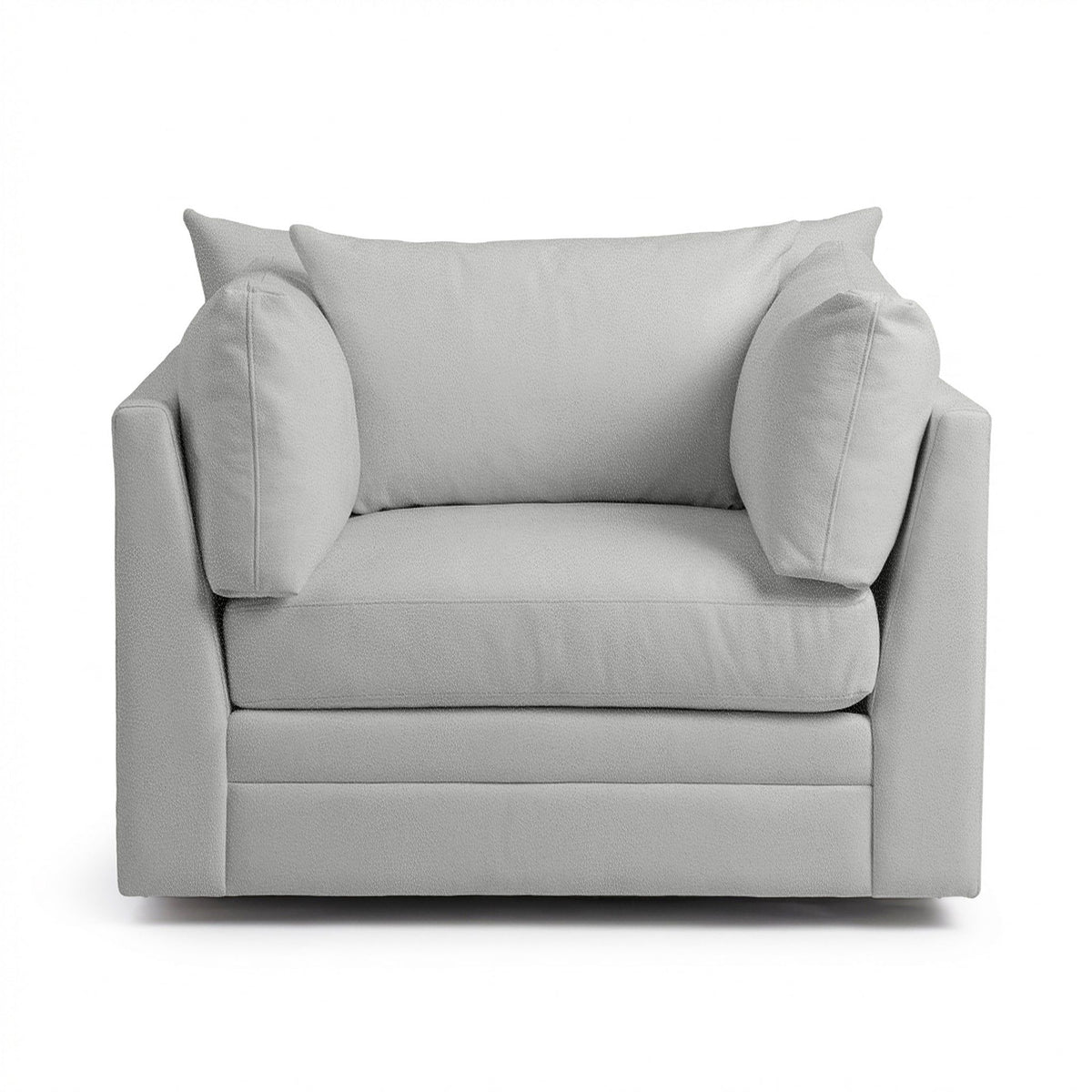 Audrey - Swivel Chair