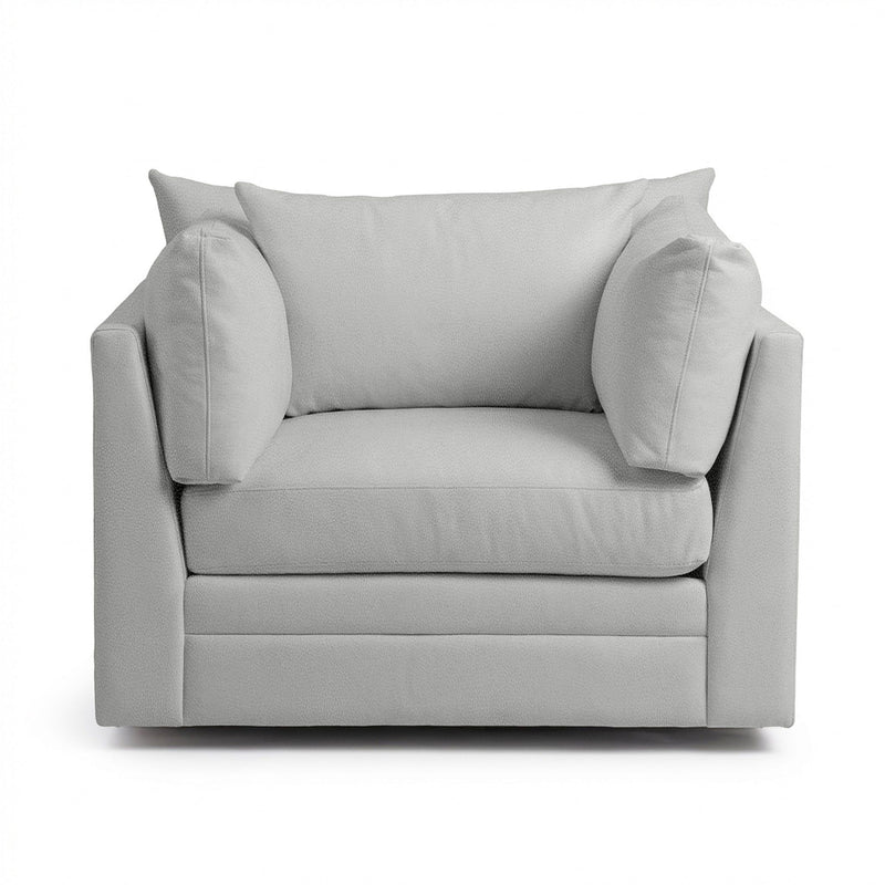 Audrey - Swivel Chair