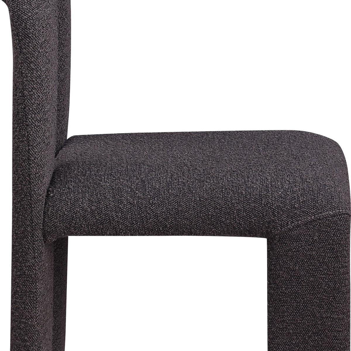Bennett - Boucle Dining Chair (Set of 2)