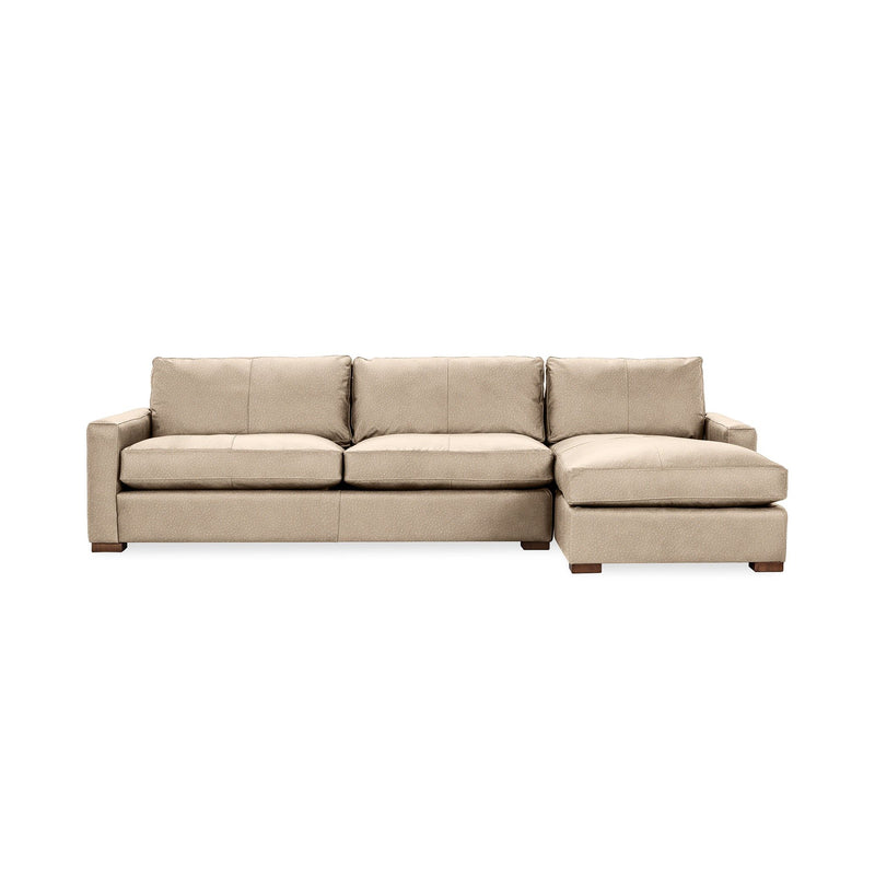 Coburn - Chaise Sofa