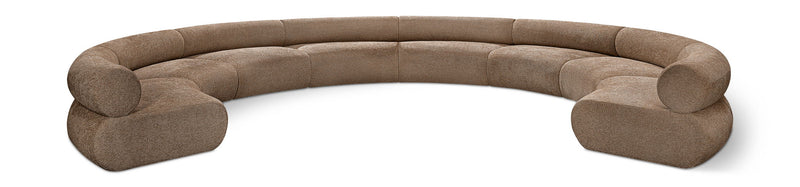 Bale - 8 Piece Modular Sofa