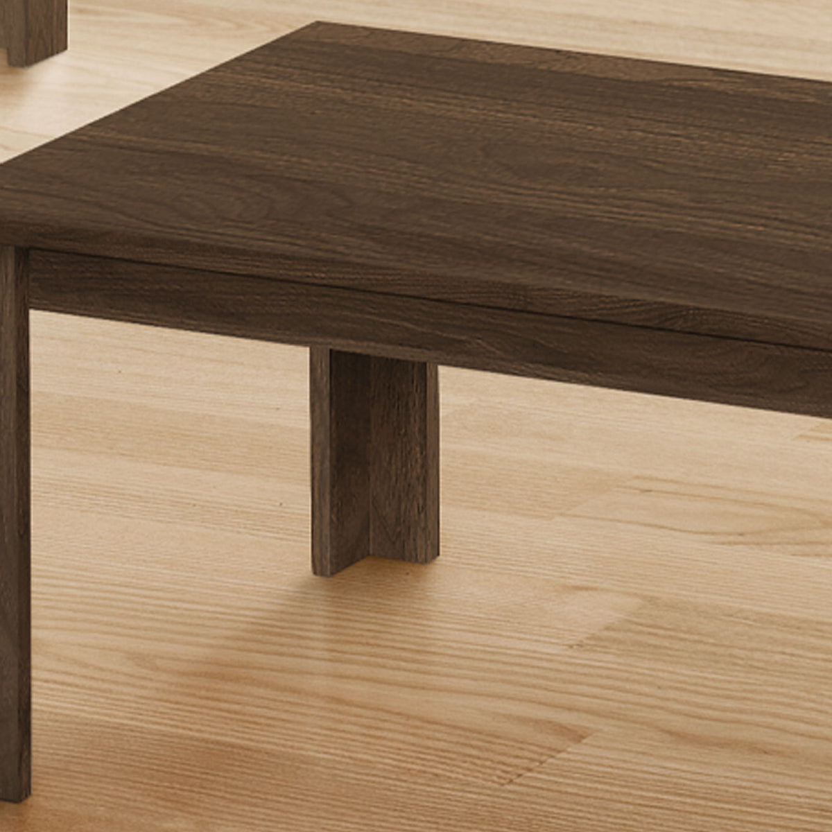 Table Set, Coffee, End, Side, Accent For Living Room Transitional (Set of 3)