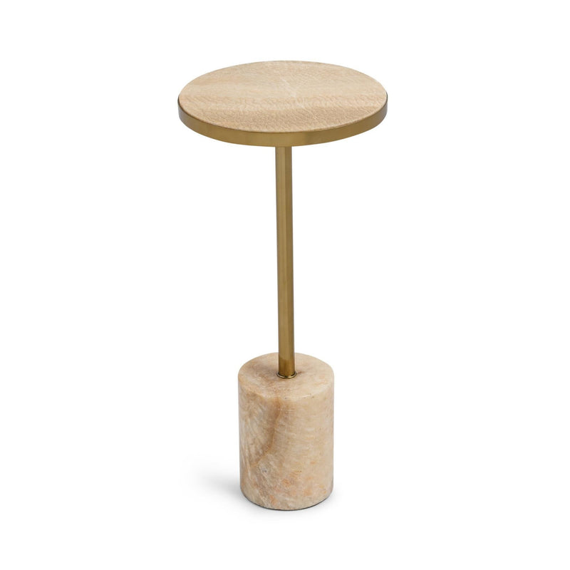 Jordyn - Round Accent Table