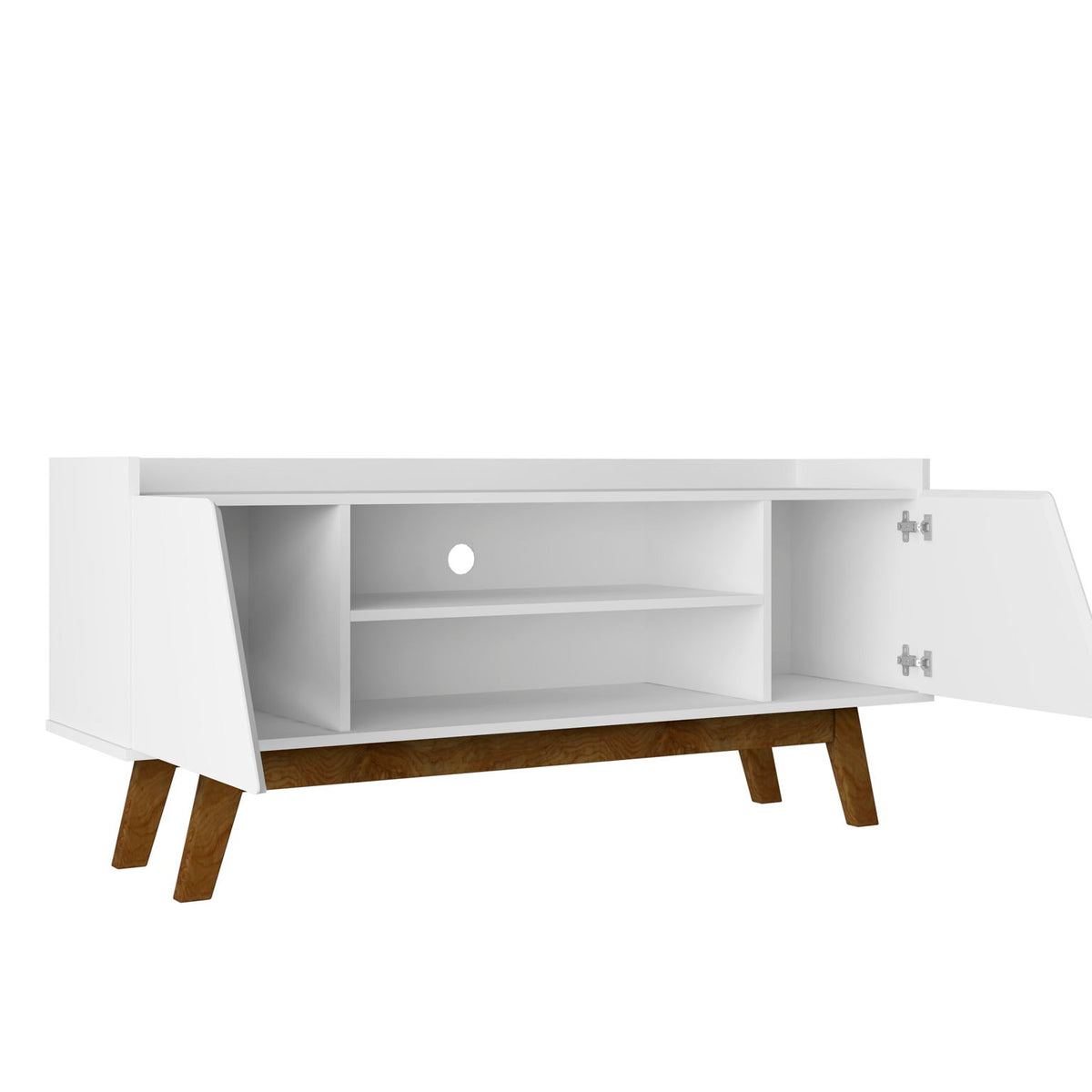 Manhattan Marcus - 53" TV Stand