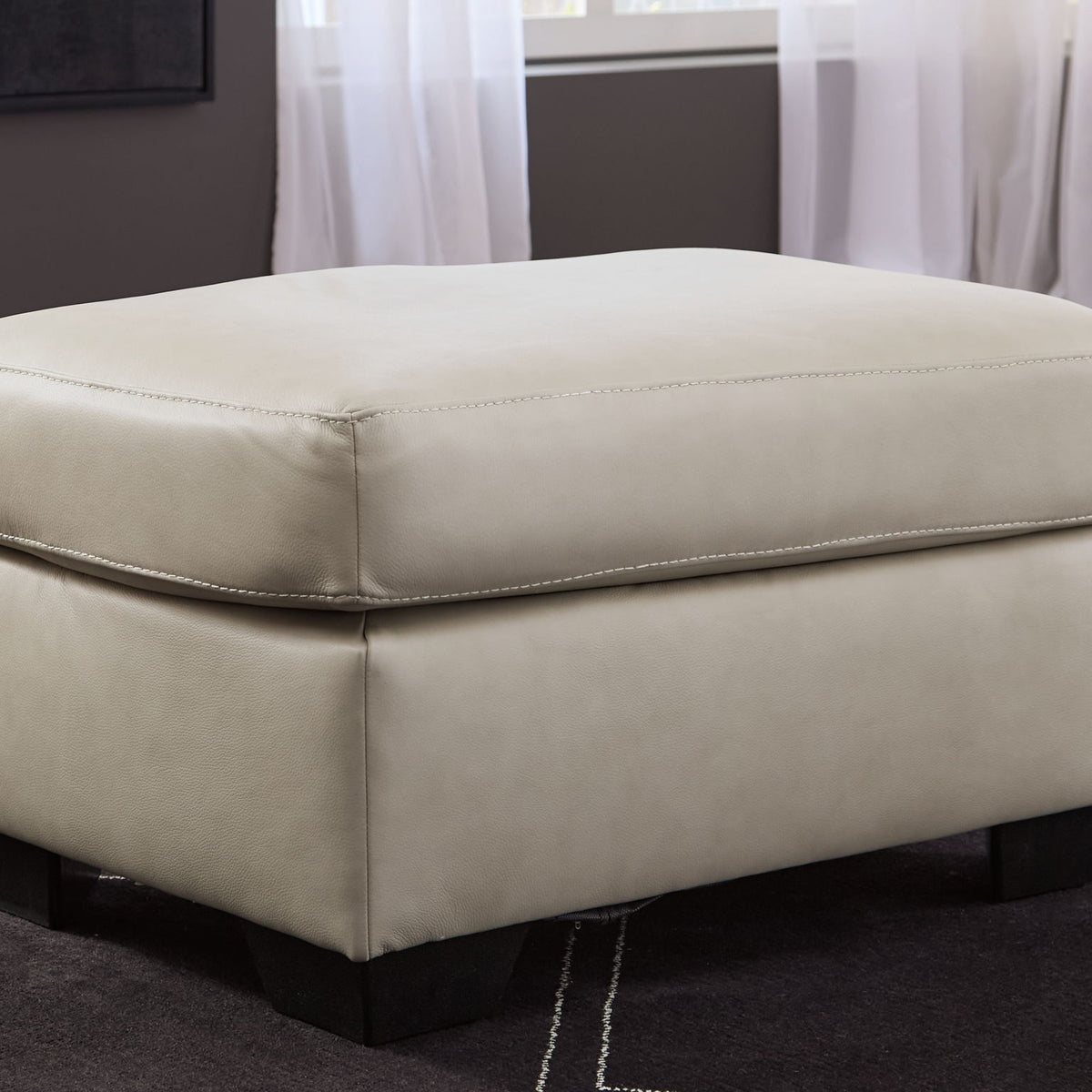 Santorine - Ottoman
