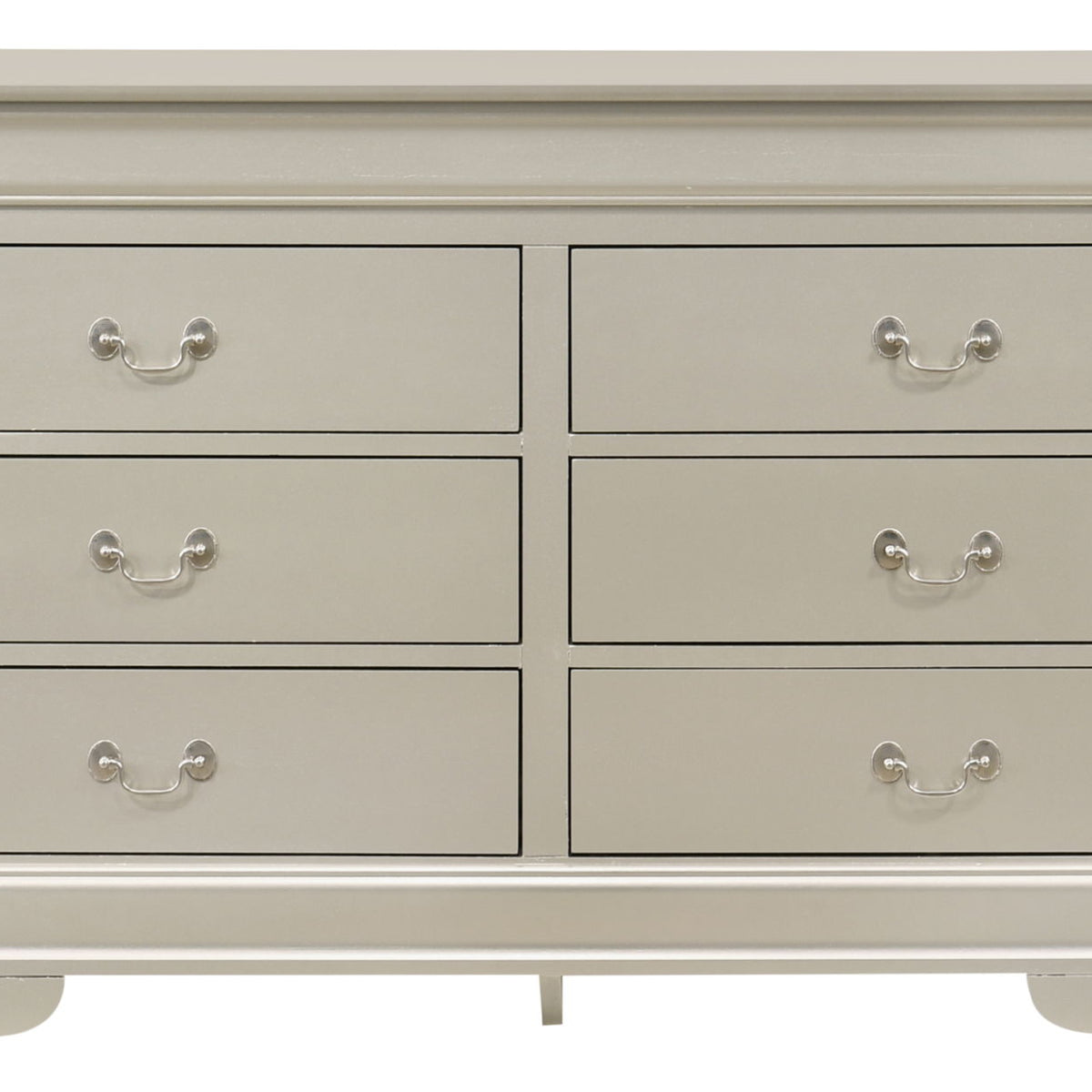 Traditional Dresser Elegant
